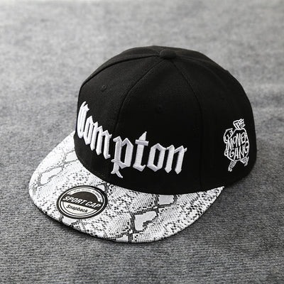 Compton Baseball Cap