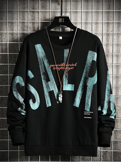 Outlets NASA Crewneck Sweatshirt