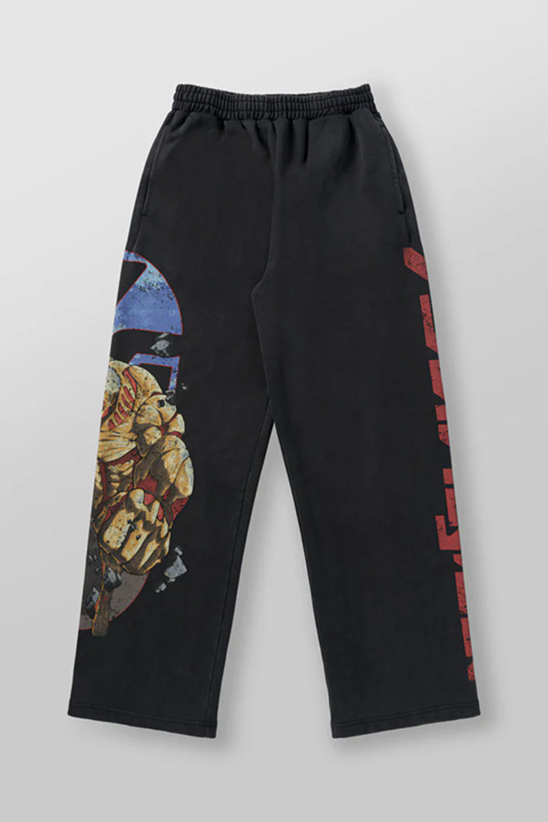 Variety Anime Sweatpants