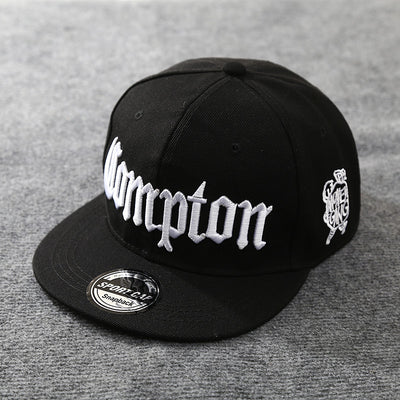 Compton Baseball Cap