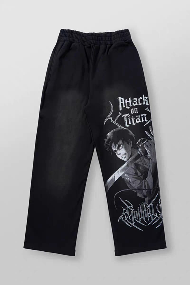 Variety Anime Sweatpants