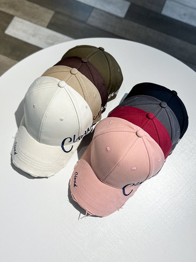 Korean style Baseball Caps