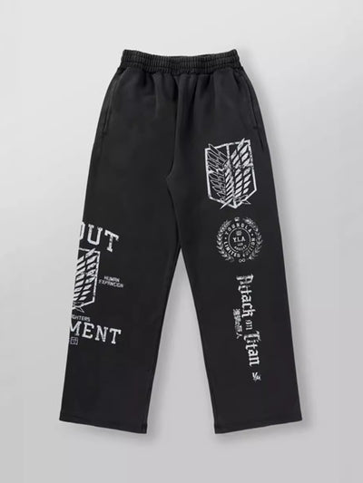 Variety Anime Sweatpants