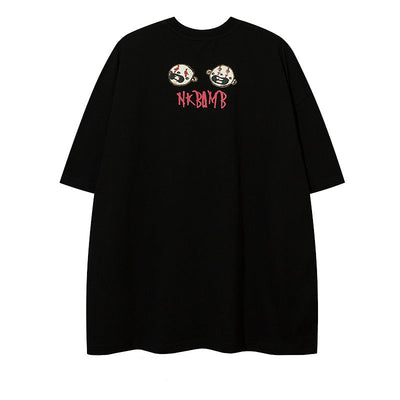 NK Bomb T-Shirt