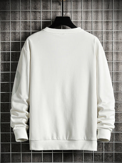 Outlets NASA Crewneck Sweatshirt