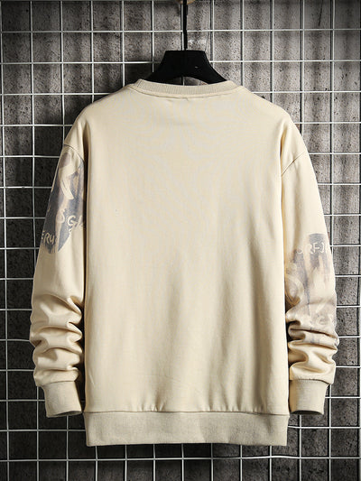 Outlets NASA Long Sleeve