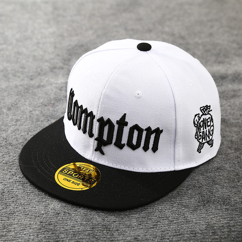 Compton Baseball Cap