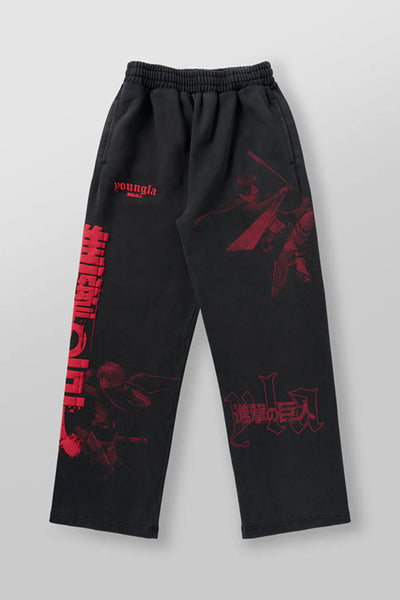 Variety Anime Sweatpants