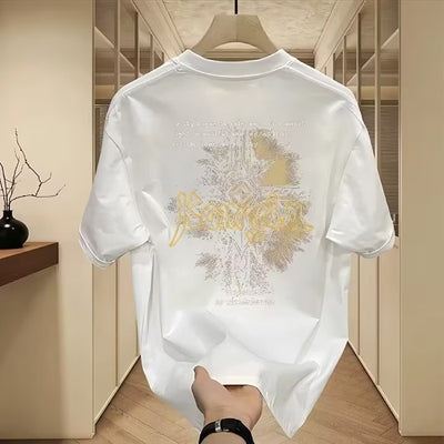 Komyla Cross T-Shirt