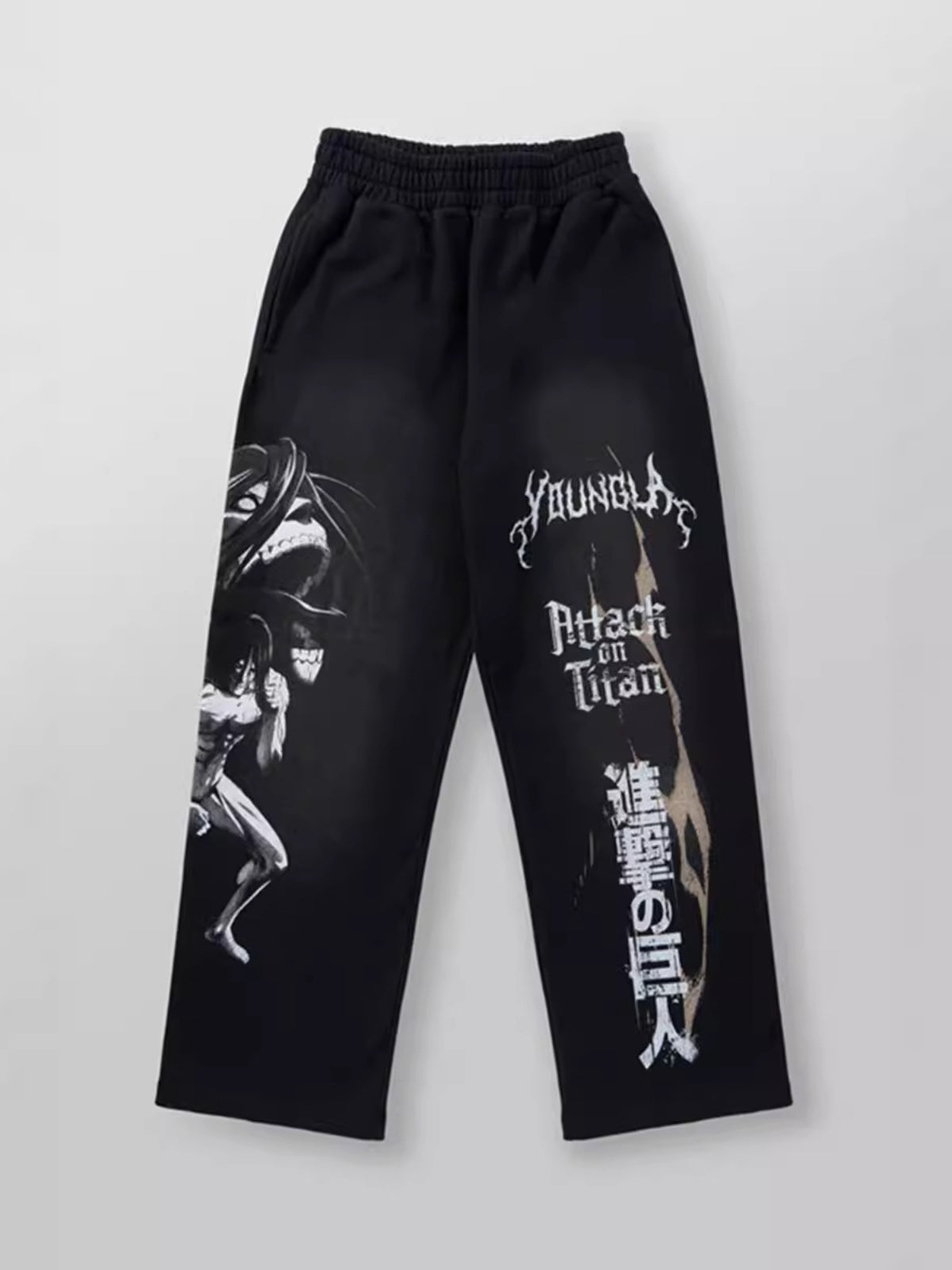 Variety Anime Sweatpants