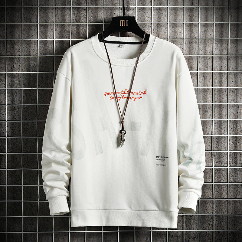 Outlets NASA Crewneck Sweatshirt