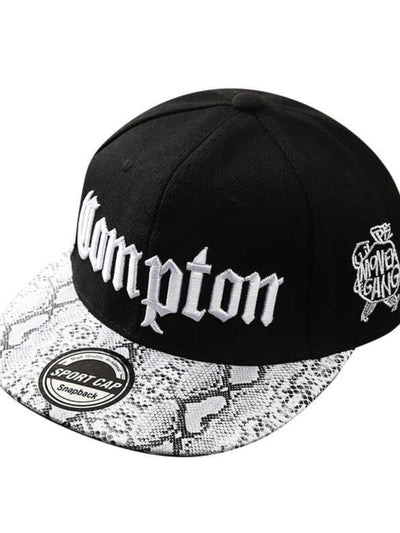 Compton Baseball Cap