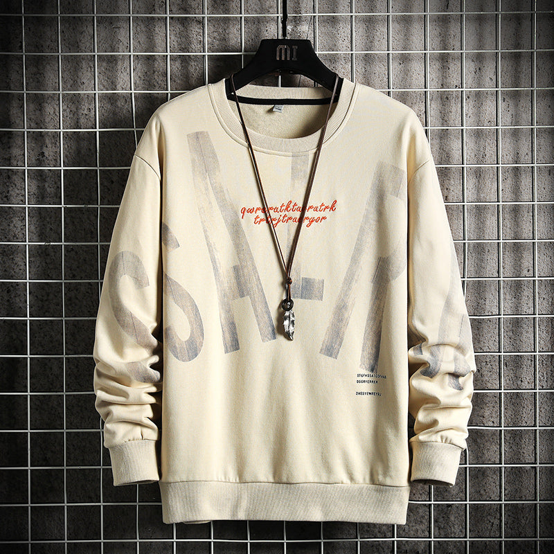 Outlets NASA Crewneck Sweatshirt