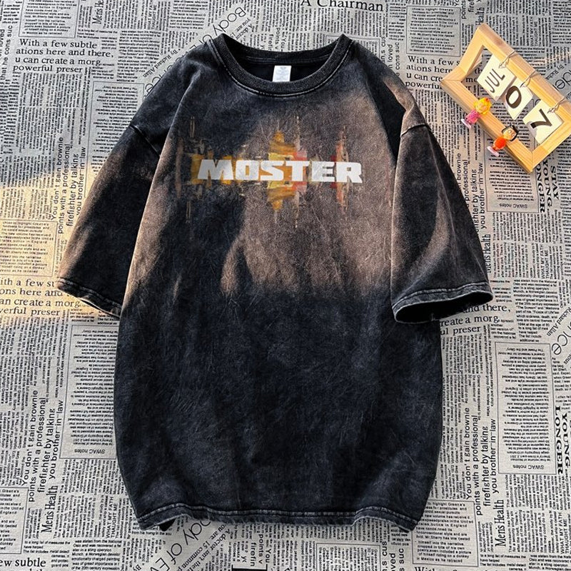 "Monster" T-Shirt