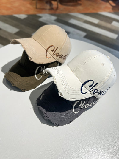 Korean style Baseball Caps